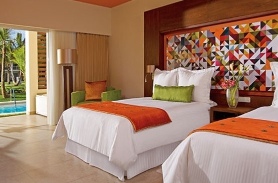 Домінікана Breathless Punta Cana Resort & Spa - Adults Only