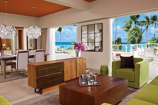 Доминикана Breathless Punta Cana Resort & Spa - Adults Only