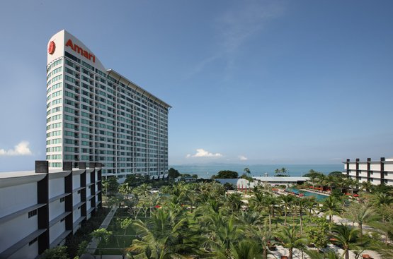 Таиланд Amari Orchid Resort & Tower