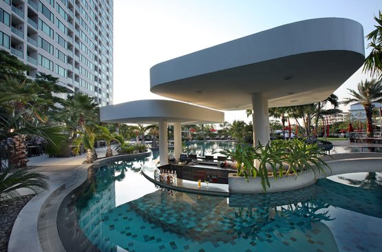 Таїланд Amari Orchid Resort & Tower