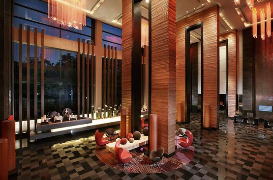 Таиланд Amari Orchid Resort & Tower