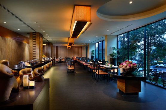 Таїланд Amari Orchid Resort & Tower