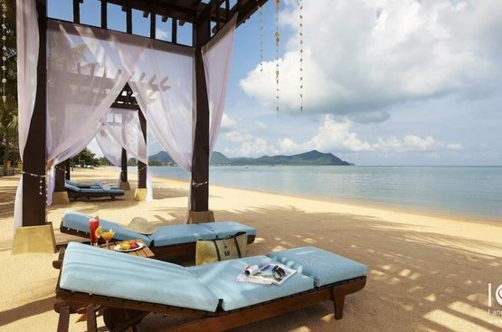 Таїланд Sea Sand Sun Resort & Spa