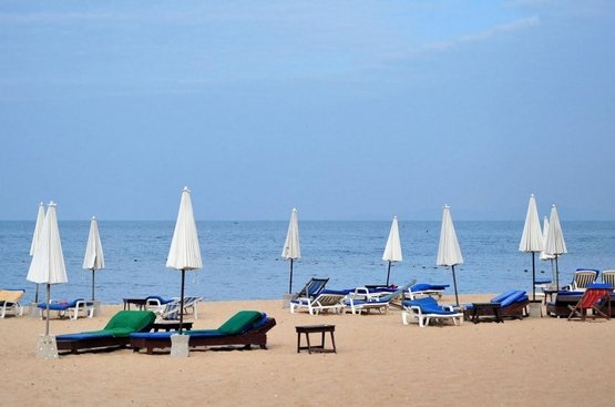 Таїланд Botany Beach Resort