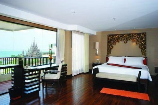 Таїланд Garden Cliff Resort & SPA