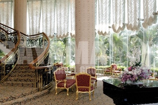 Таїланд Adriatic Palace Hotel Pattaya