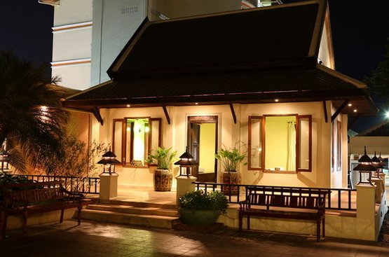 Таїланд Bayview Hotel