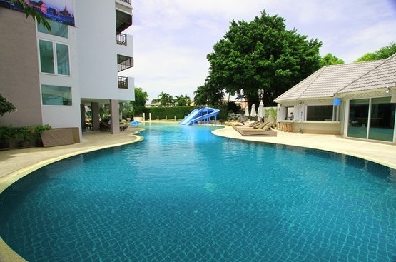 Таїланд Discovery Beach Hotel