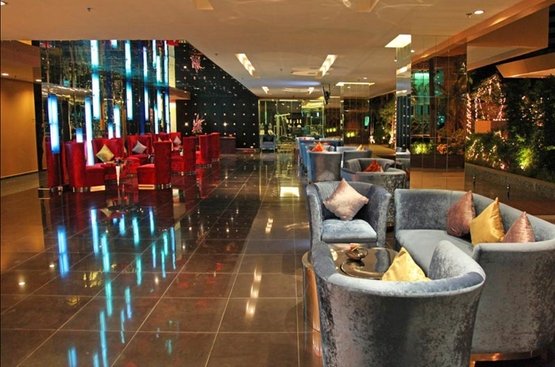 Таиланд Nova Platinum Hotel