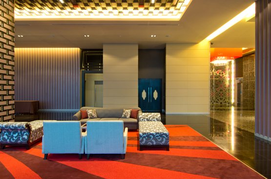 Таїланд Way Hotel