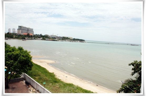 Таїланд Naklua Beach Resort