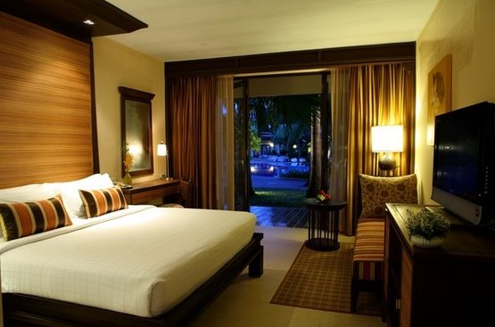 Таїланд Siam Bayshore Resort & SPA
