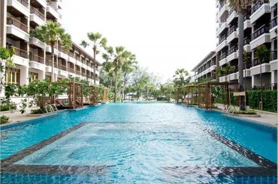 Таїланд Welcome World Beach Resort