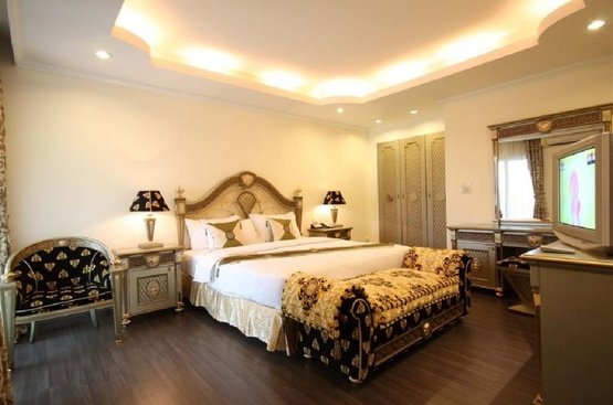 Таїланд Lk Royal Suite