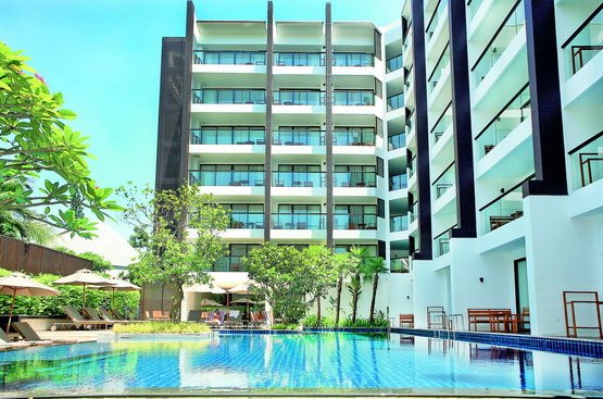 Таиланд Woodlands Hotel & Resort