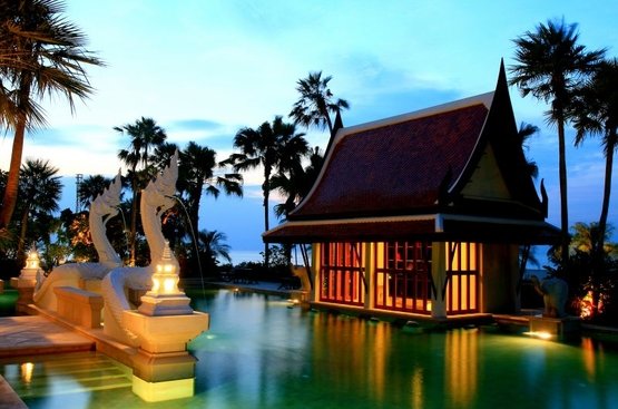 Таїланд Dor-Shada Resort By The Sea