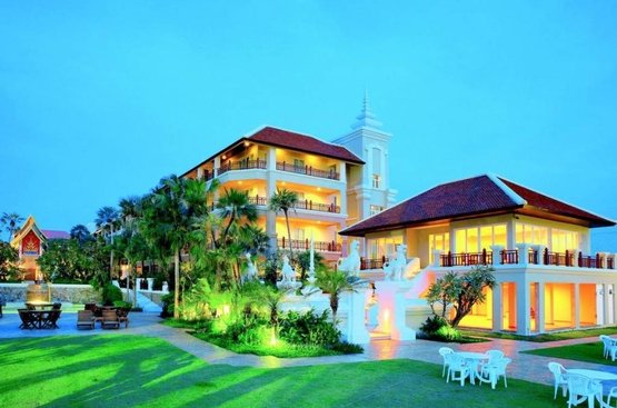 Таїланд Dor-Shada Resort By The Sea