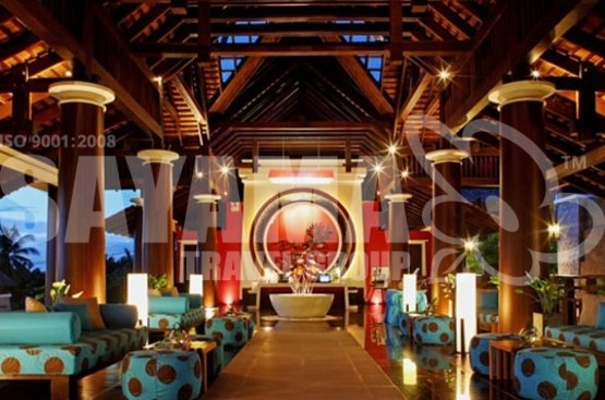 Таиланд Bhundhari Resort