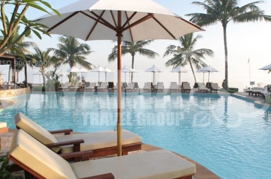 Таиланд Bo Phut Resort