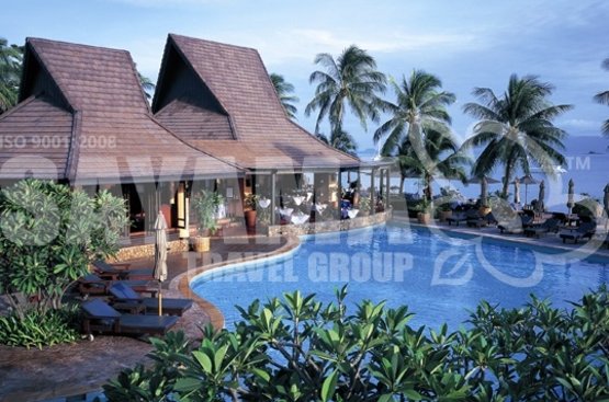 Таїланд Bo Phut Resort