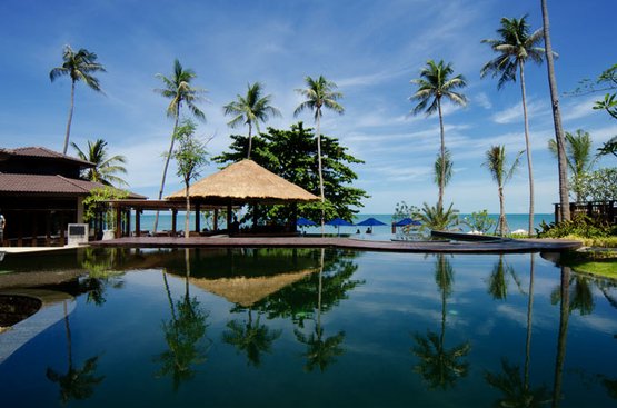 Таиланд Akaryn Samui Resort & SPA