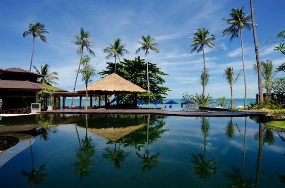 Таїланд Akaryn Samui Resort & SPA
