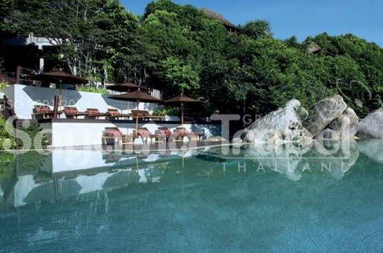 Таїланд Silavadee Resort