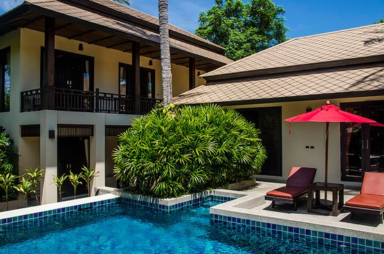 Таиланд Kirikayan Luxury Pool Villas & Spa