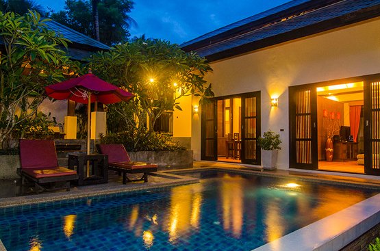 Таиланд Kirikayan Luxury Pool Villas & Spa