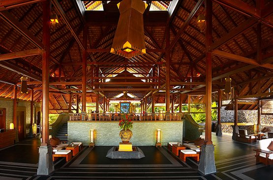 Таиланд Nora Buri Resort & Spa
