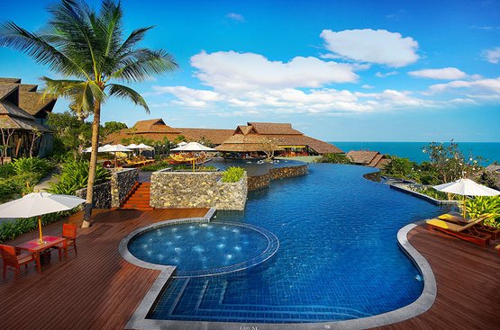 Таїланд Nora Buri Resort & Spa