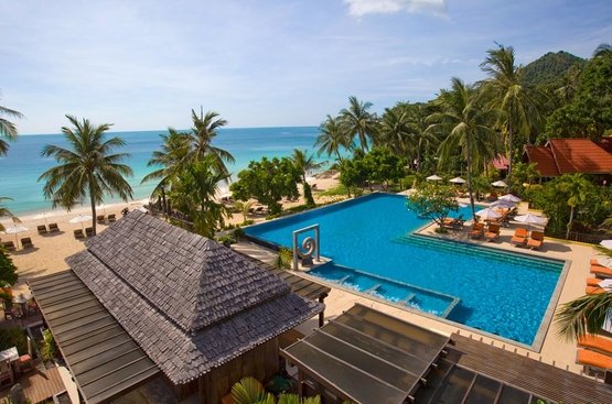 Таиланд New Star Beach Resort&#8206;