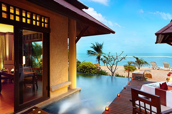 Таїланд Nora Beach Resort & Spa