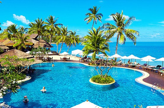 Таїланд Nora Beach Resort & Spa