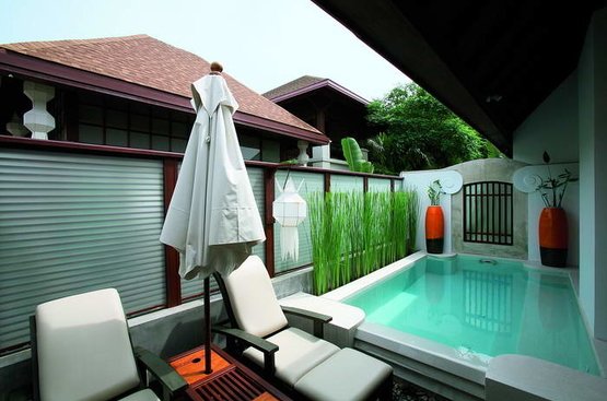 Таїланд Pavilion Boutique Resort&#8206;