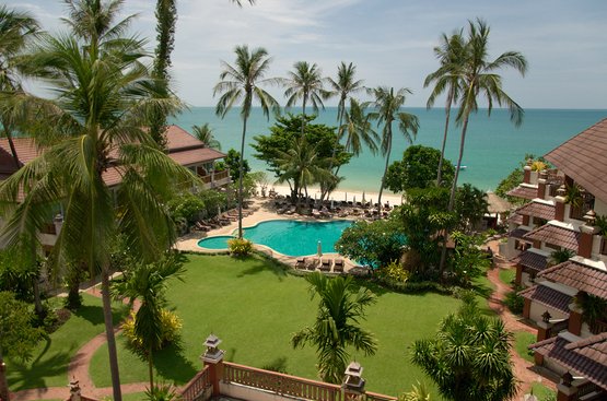 Таиланд Aloha Resort