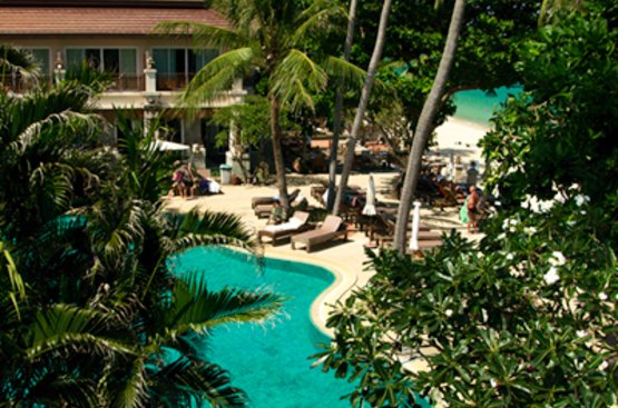 Таїланд Aloha Resort