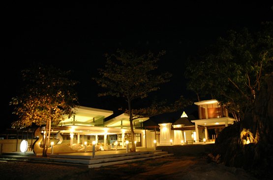Таїланд Al's Laemson Resort Samui