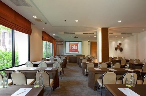 Таиланд Ibis Bophut Samui