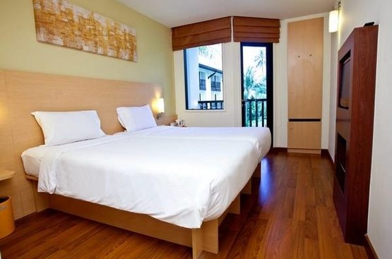 Таїланд Ibis Bophut Samui