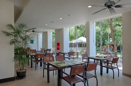 Таиланд Ibis Bophut Samui