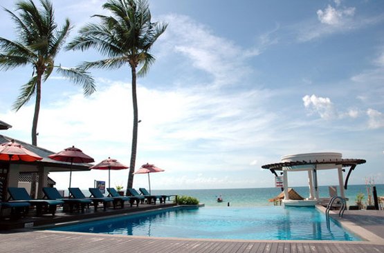 Таїланд Al's Resort