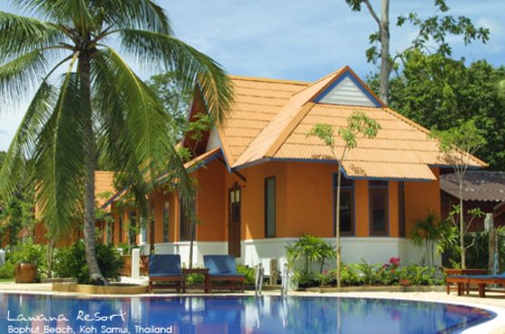 Таїланд Lawana Resort