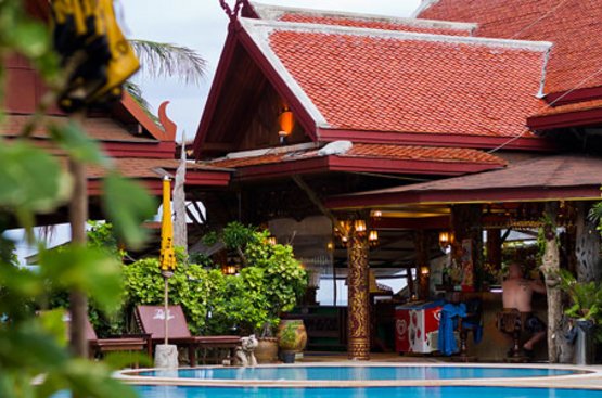 Таїланд Bill Resort