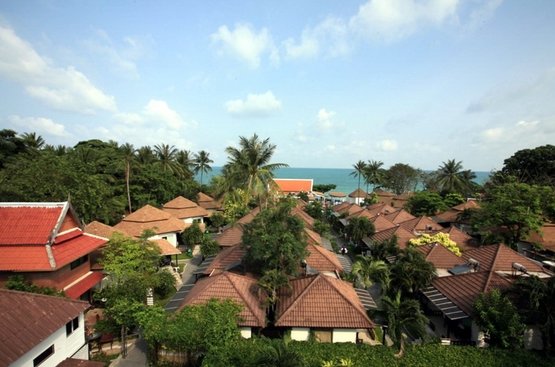 Таїланд Chaweng Cove Beach Resort
