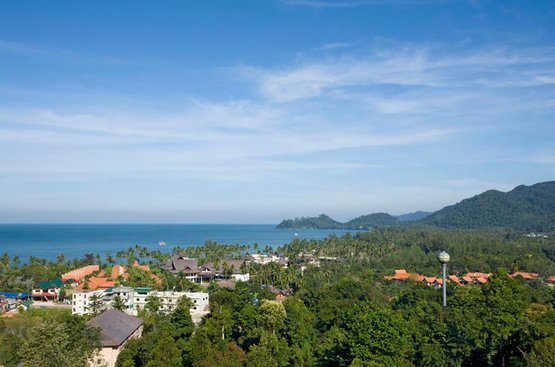 Таїланд  Emerald Cove Koh Chang (The)