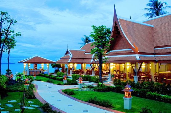 Таїланд Weekender Resort & Spa