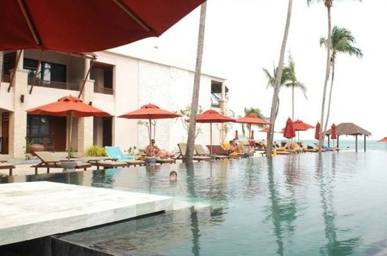 Таїланд Weekender Resort & Spa