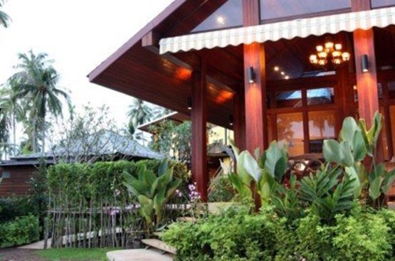 Таиланд Gajapuri Resort & Spa