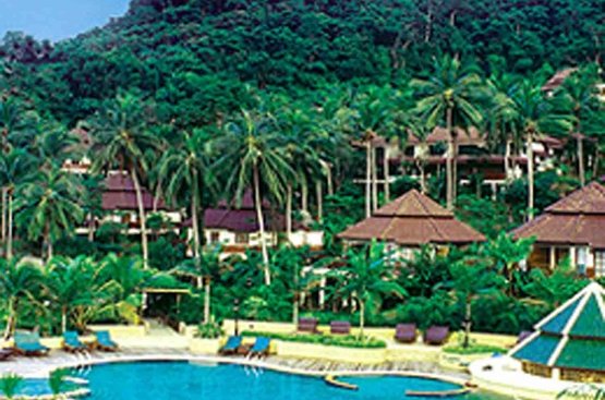 Таиланд Aiyapura Resort & Spa